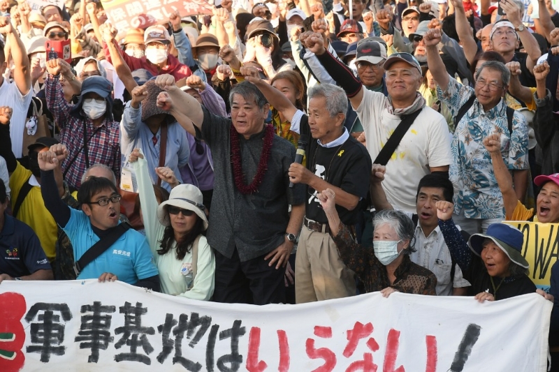 日民众集会要求返还从中国掠夺文物，历史正义与现代呼声_贯彻落实