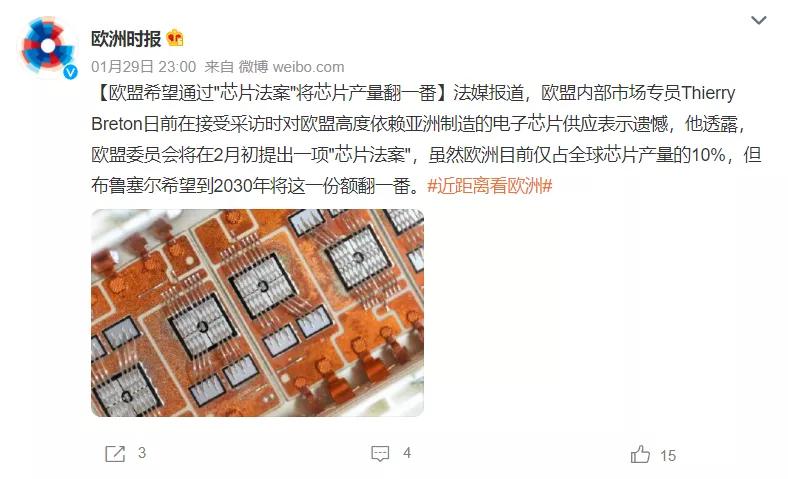 中国阻止英伟达收购ARM，全球芯片产业格局的新挑战_反馈调整和优化