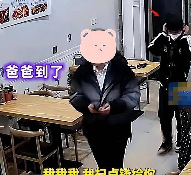 19岁男子自称被舅舅安排当副主任，真相究竟如何？_说明落实