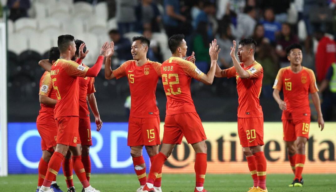 中国U21国足2-0击败伊朗U20，青春风暴的胜利之歌_反馈记录和整理