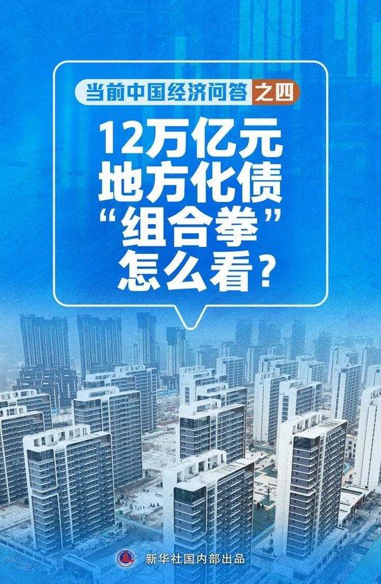 解读2025年中国经济政策关键词_解答解释落实