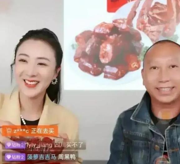 周黑鸭创始人的故事，一路风雨，铸就品牌传奇_详细说明和解释