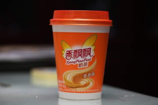 香飘飘奶茶，一杯价值49999元的独特体验_全新精选解释落实