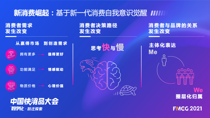 年轻人的觉醒从驯化算法开始_执行落实