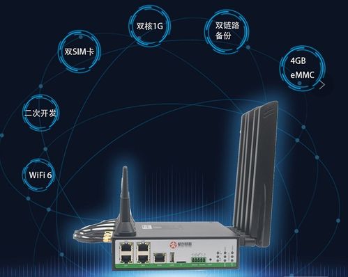 中国生产路由器的公司概览_方案细化和落实