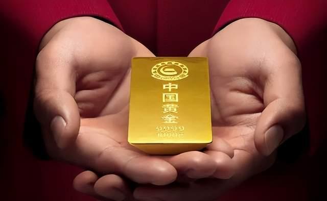 关于黄金价格，探究6克黄金的市场价值_细化落实