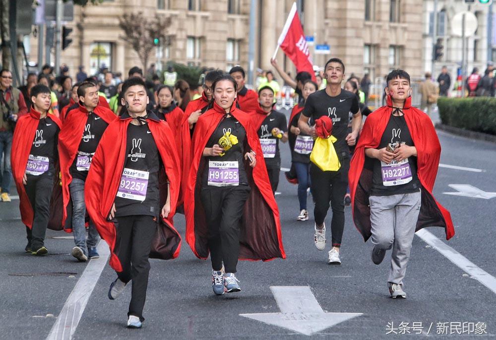 东莞马拉松上演黑神话悟空秀_方案实施和反馈