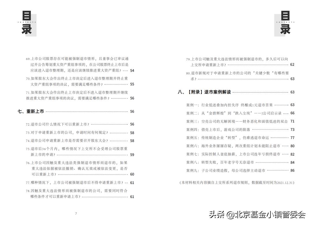 最新退市制度，重塑资本市场的稳健基石_最佳精选解释落实