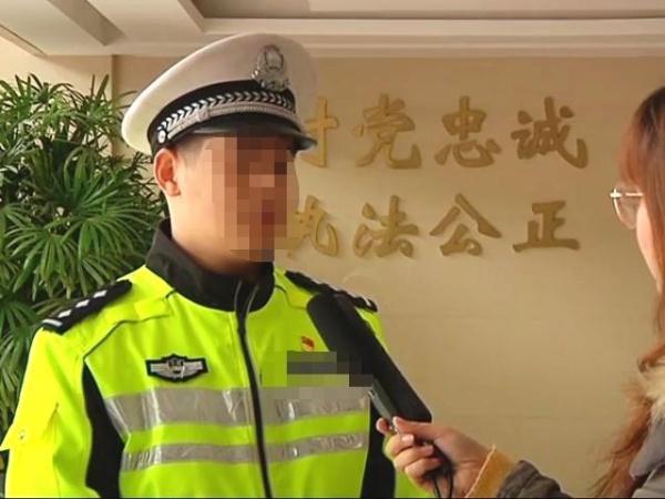 男子驾车冲撞警察，事件背后的深思与反思_动态词语解释