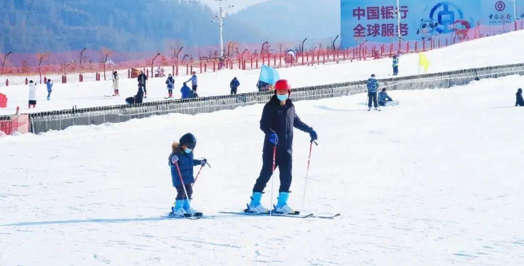 冰雪经济滑上高级道_反馈内容和总结