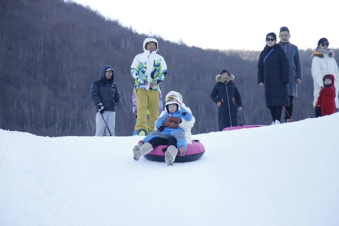 冰雪经济滑上高级道_反馈结果和分析