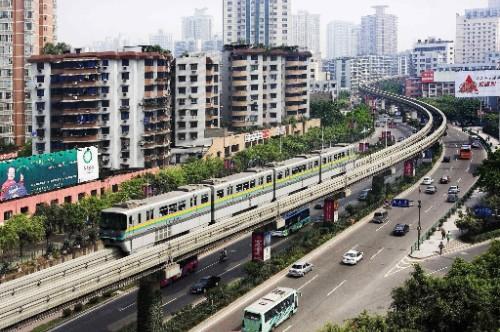 日本承建的越南地铁投入运营，跨国合作的典范_解释落实