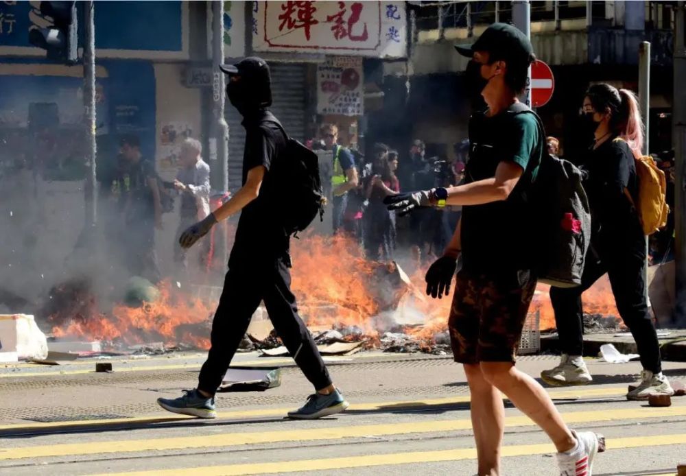 反中乱港艺人，现象、反思与应对之道_反馈分析和检讨