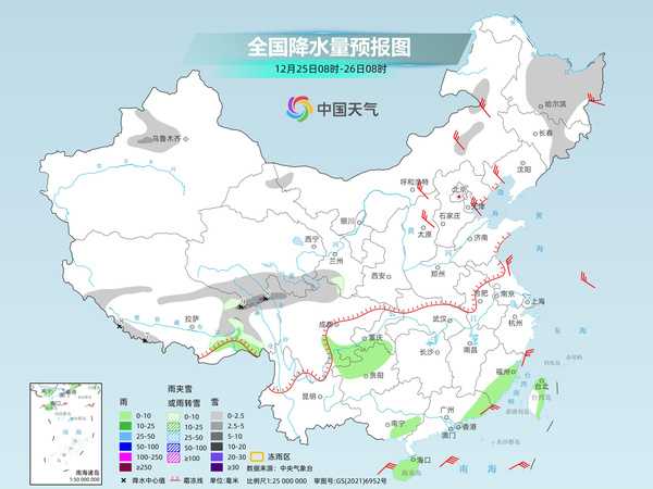 较强冷空气明起登场，影响及应对措施_反馈调整和优化