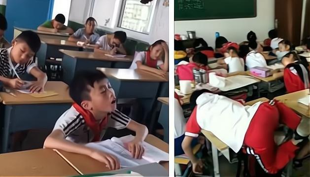 学生上课睡觉，罚老师是否犯法？探讨教育惩戒的边界与合法性_全面解答落实