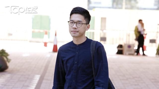 TVB前演员涉煽动分裂国家被通缉，娱乐与法治的界限_贯彻落实