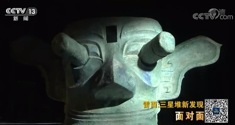 三星堆又发现了什么，探寻古代文明的最新奥秘