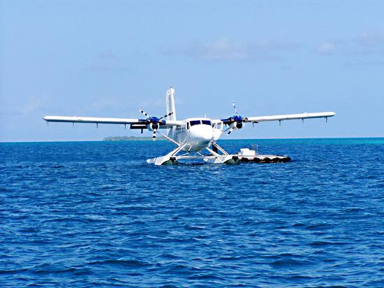 海空飞机，探索未来的航空新纪元