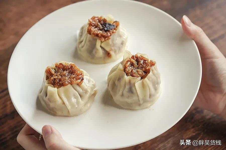 蒸烤鸭饼的做法视频，一步步教你制作美味鸭饼