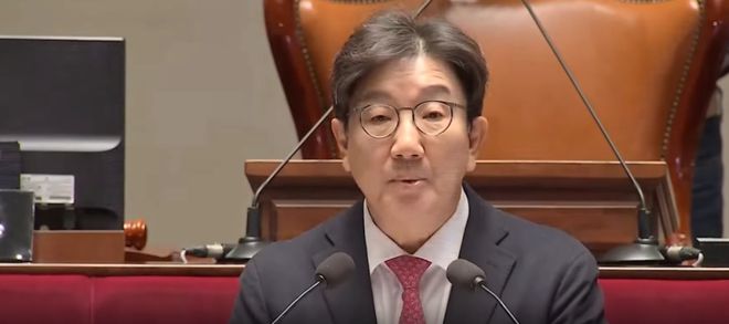 韩国代总统韩德洙停职事件深度解析