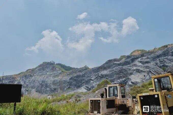 荒废近20年矿区成短剧拍摄基地，旧貌换新颜的影视新纪元