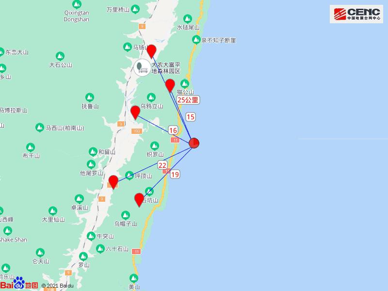 地震发生后幼儿园老师带着176名孩子，英勇与智慧并存的救援行动