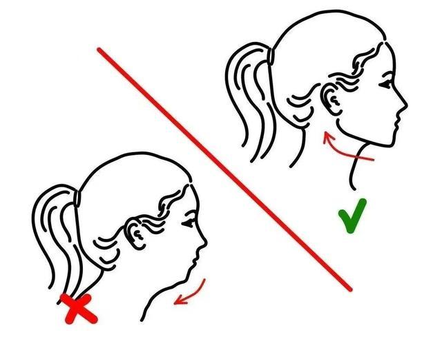 医生称森碟下巴后缩可能影响口腔功能，解析与关注