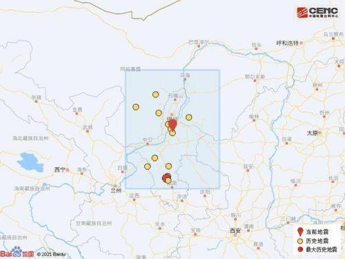 宁夏两所高校受地震影响提前放假，关注与教育反思