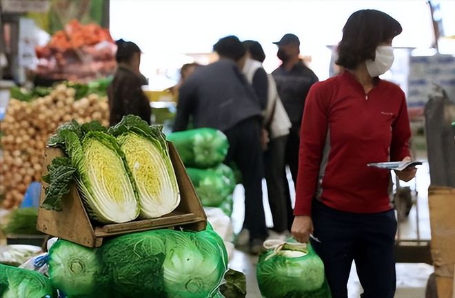 韩国或失去泡菜自由，传统美食的挑战与未来