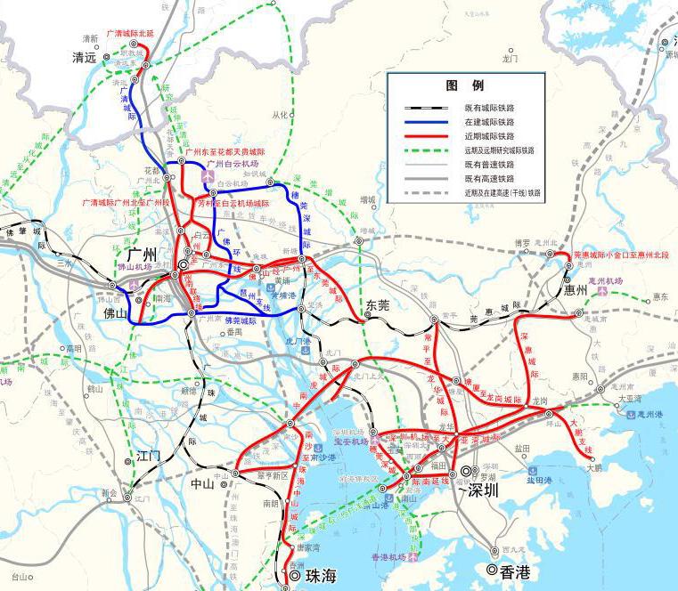 揭秘中国第一个5万亿城市，辉煌的新里程碑