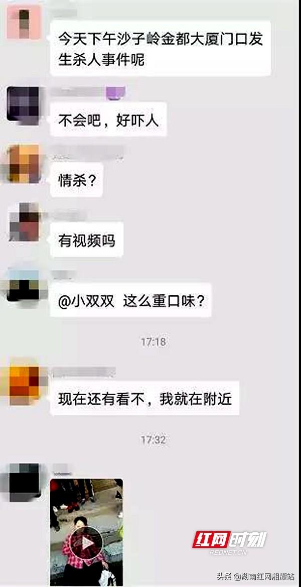 湘潭大学谋杀案，深度剖析与反思