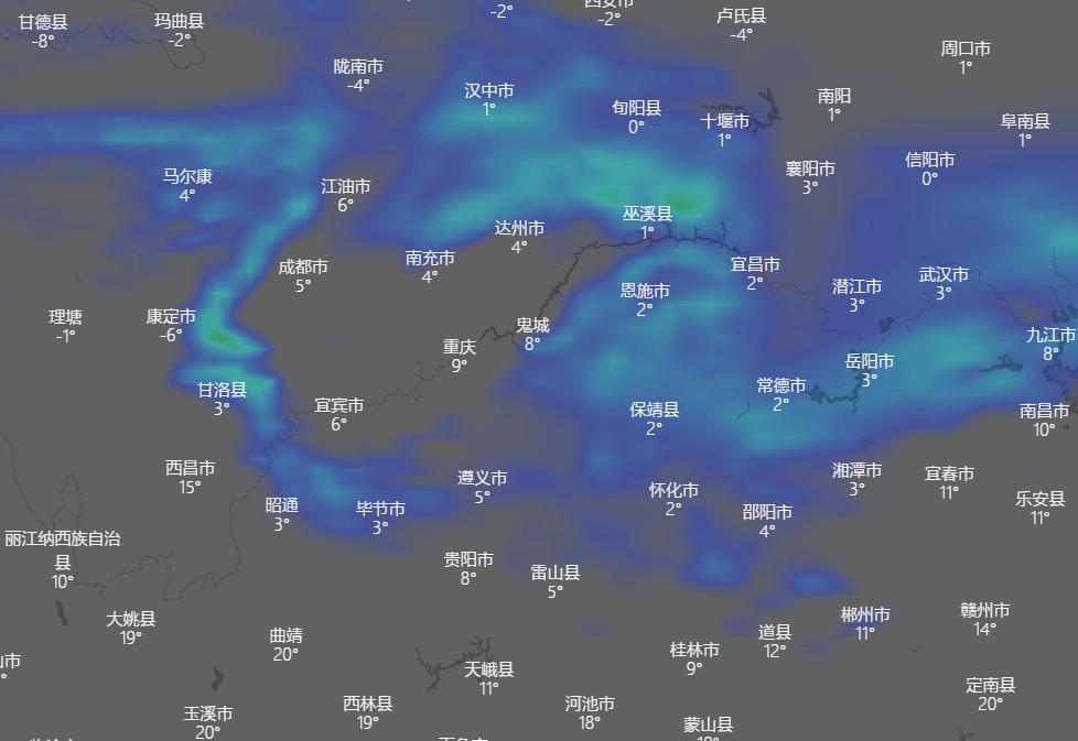 南方大范围降雪来袭，应对雪灾的全方位指南