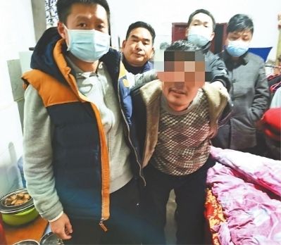 男子抢劫杀人后逃匿26年终落网，正义不会迟到