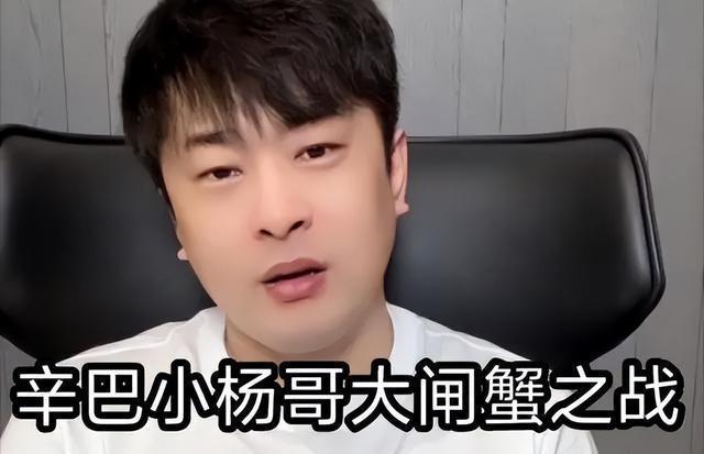 疯狂小杨哥与三只羊的纷争，探究背后的真相与启示