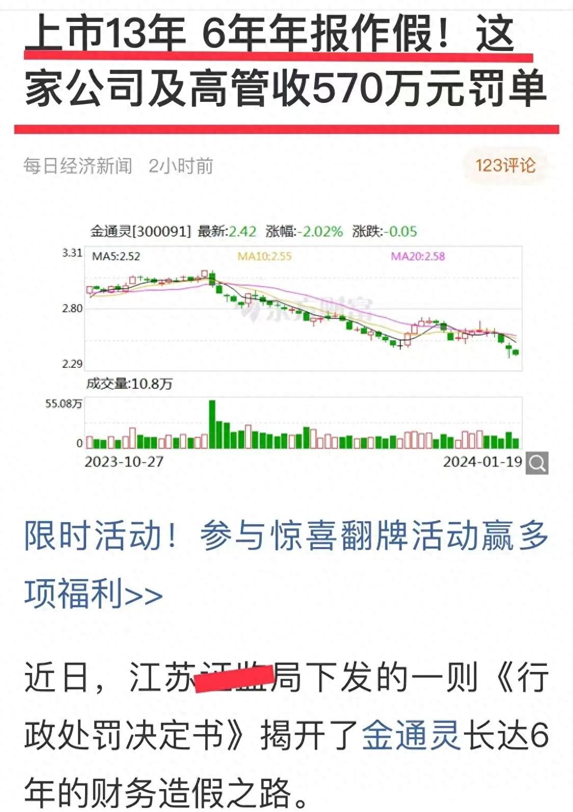 买真退假获利435万，揭秘一种新型获利模式的背后故事