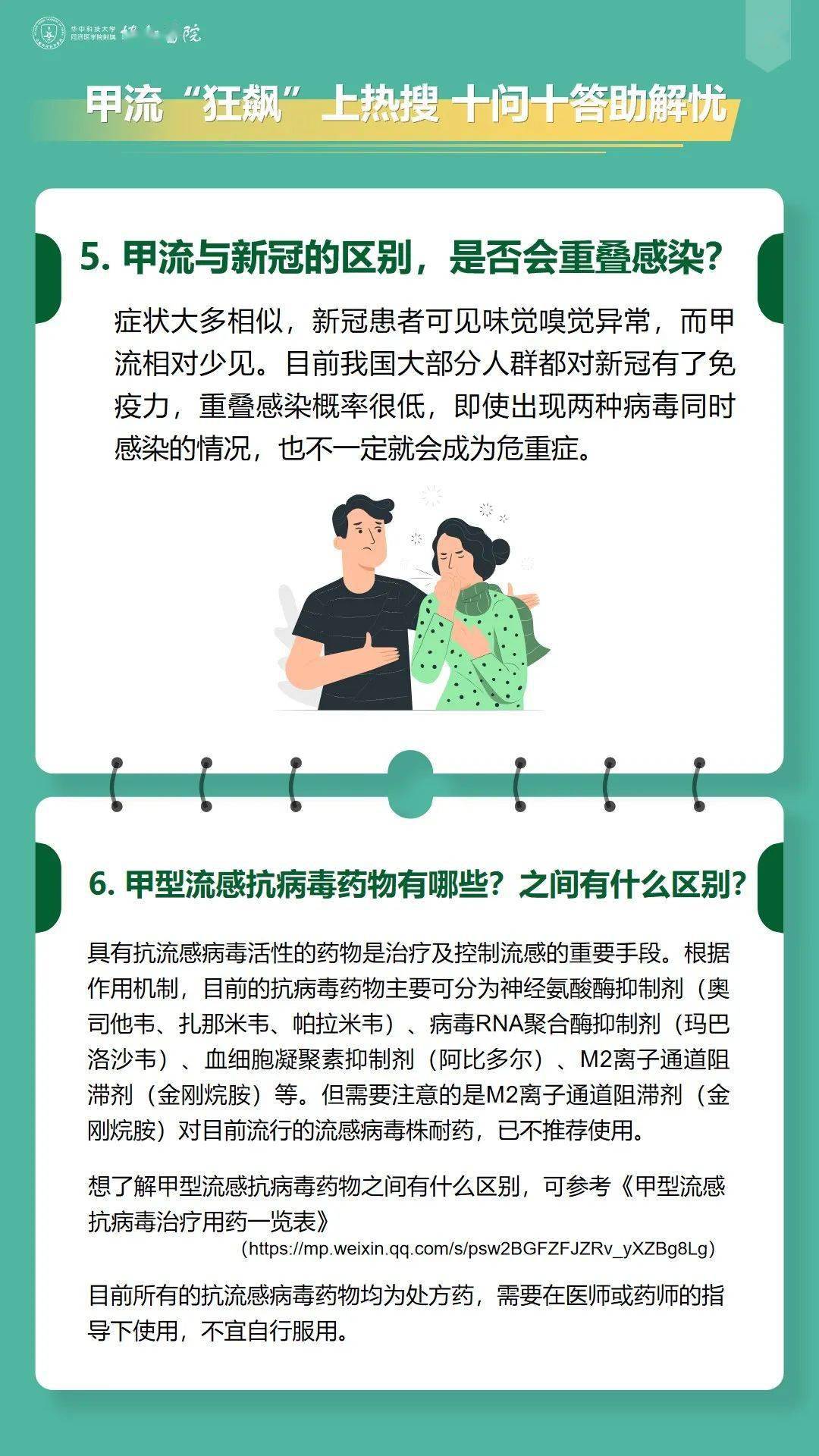 防治甲流六问六答，全面解析与应对策略