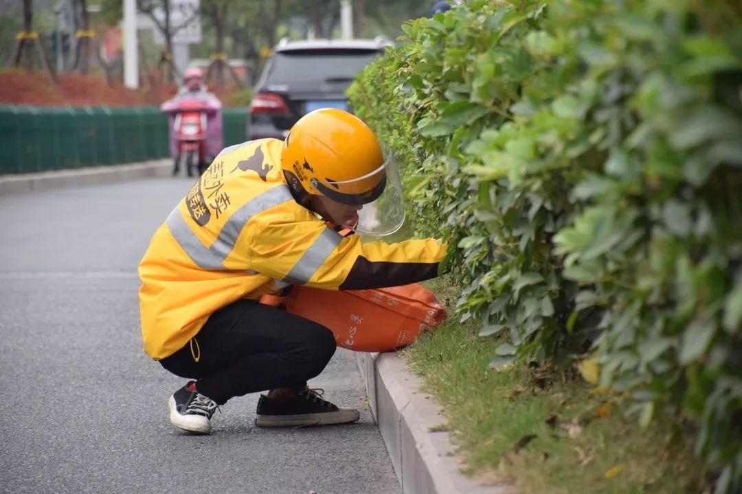 外卖员与大妈发生碰撞被打耳光事件的深度探讨