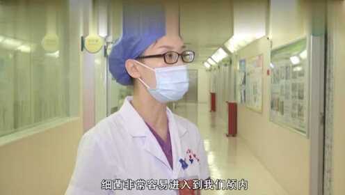 奶奶听信偏方治鼻炎，孙子住进ICU