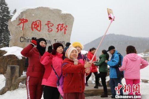 雪乡景区大年初三将闭园？不实