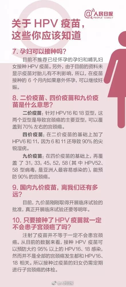 多地男性HPV疫苗开打，无需预约，健康保障更便捷