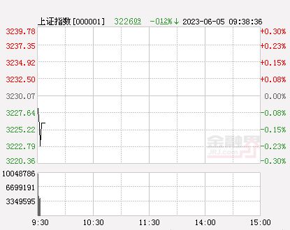 沪指缩量收跌0.24%——股市走势分析与展望