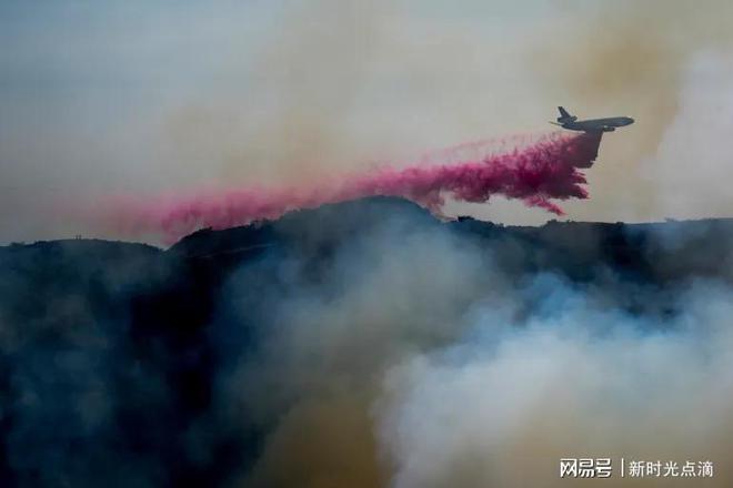 洛杉矶山火死亡人数升至24人，灾难背后的反思与应对