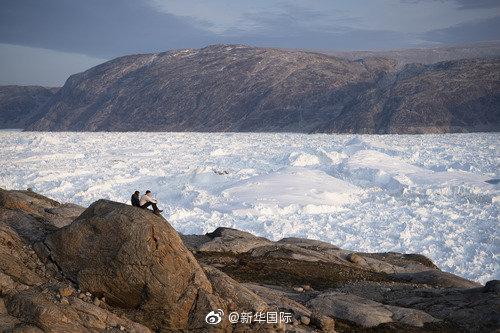 特朗普对格陵兰岛威胁收到奇效了吗