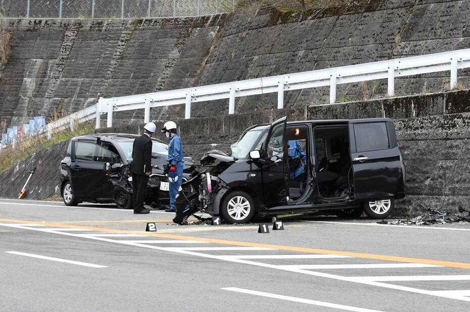 中国游客日本被撞身亡事件揭秘，监控曝光引发深思