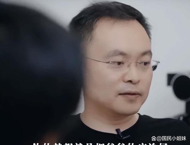 蔡磊感谢刘强东资助，一份深深的感激与无尽的力量源泉