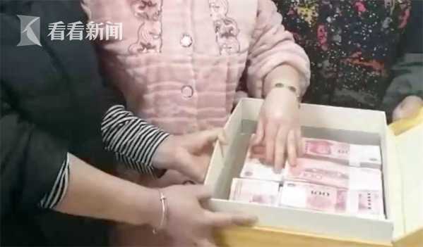 女子丢垃圾不慎扔掉十万现金，失而复得的教训与反思