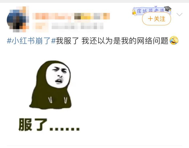 小红书系统崩溃事件，深度解析背后的原因与应对策略