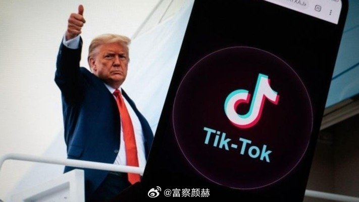 拜登政府权衡利弊，考虑让TikTok继续在美国运营