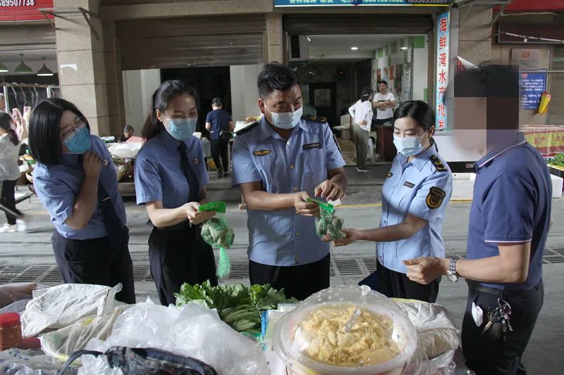 揭秘真相，多地开展全城大检查实为虚构