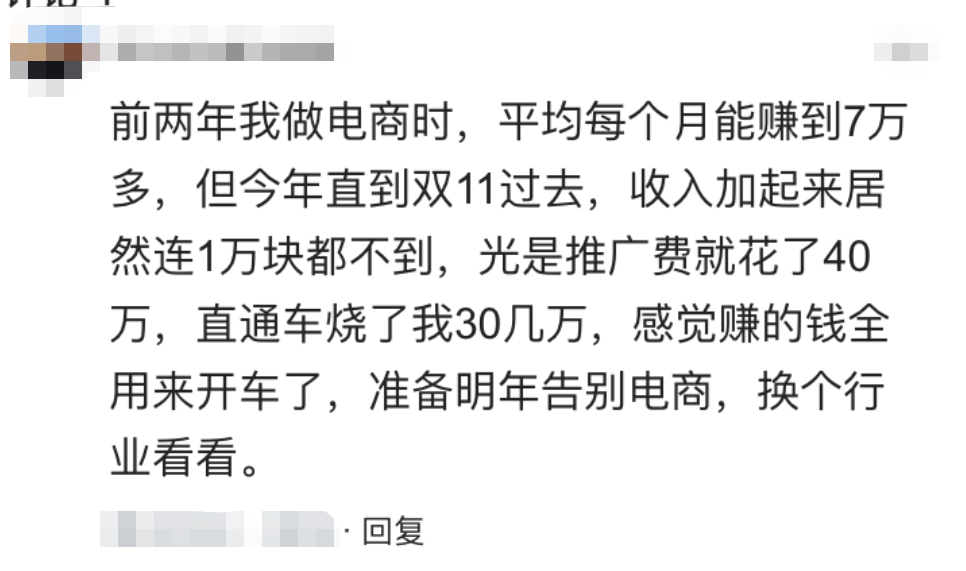 宝妈做电商月入2万，电商创业的新时代之路